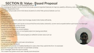 Web design technology -PBA part 1
