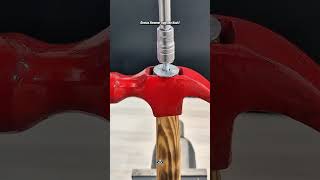 Genius Hammer Upgrade Hack!