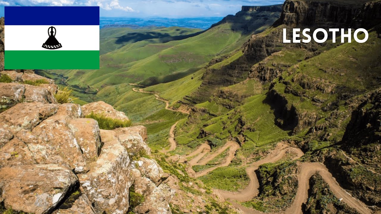 Top 10 things to do and visit in Lesotho 🇱🇸