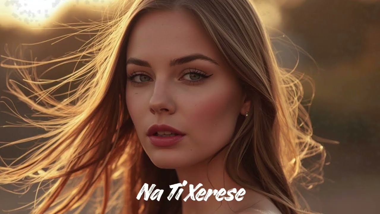 Na Ti Xerese | Deep House / Chill Version