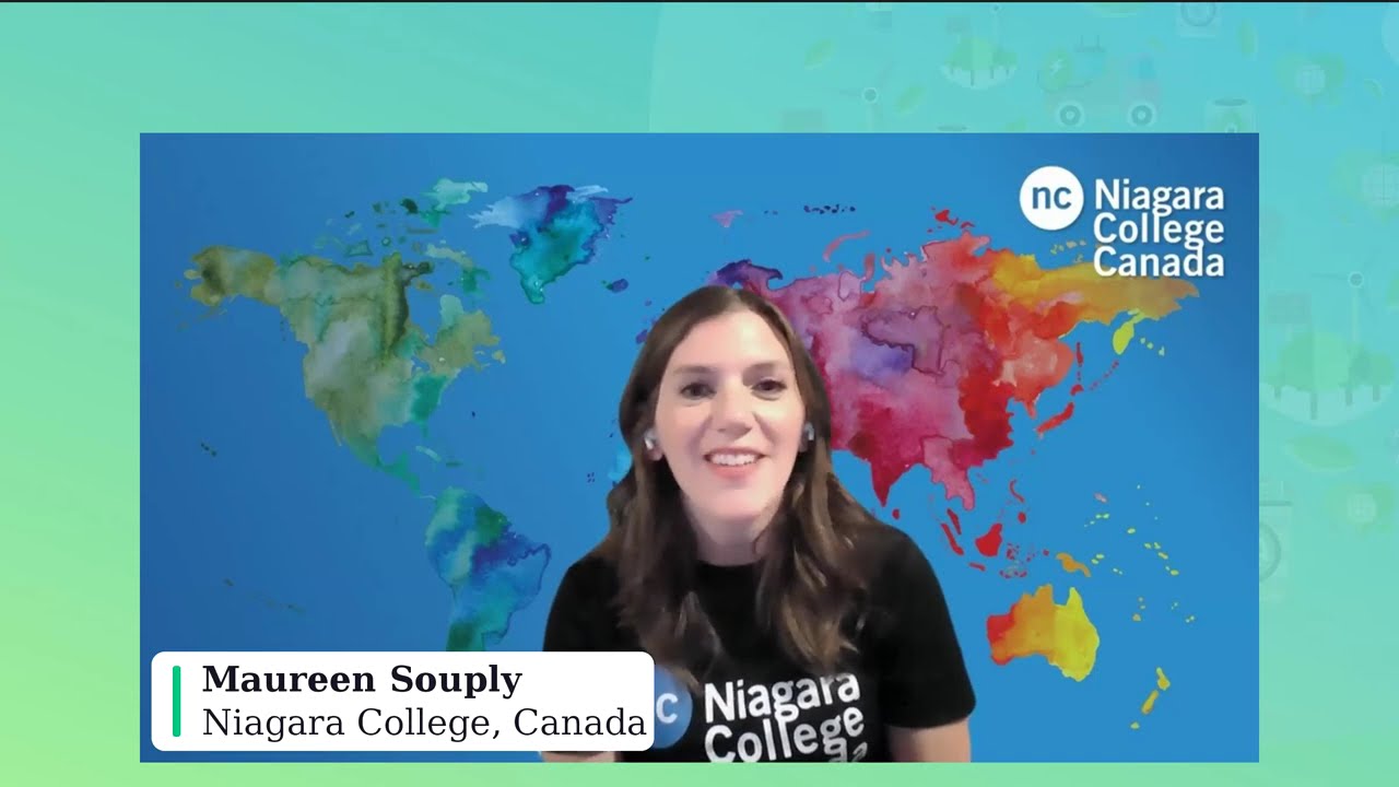 Webinar 3. Collaboration and network building to foster innovation