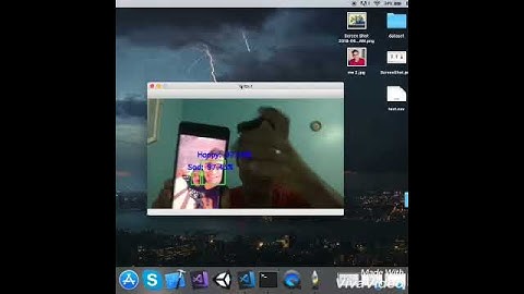 [DeepLearning] Multi Facial Expression Recognition
