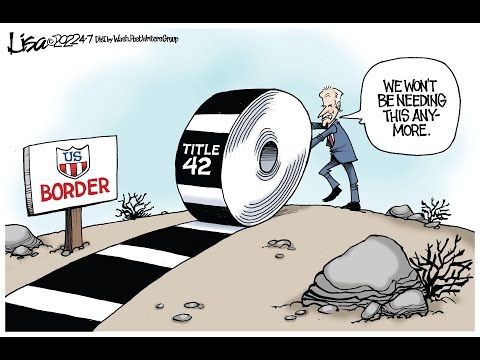 Title 42 & the Invasion of Illegals