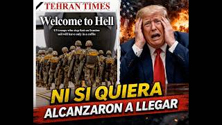 Pe Mortal Eua Sufre Bajas Masivas No Alcanzaron A Llegar
