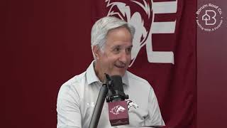 7.28.26 | FB | Fall Camp 2026 - Saluki Radio Previews Fall Camp