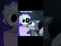 ASTRO AND ECLIPSEE!! #dandysworld #eclipse #astro #musical #animation #ship (?)