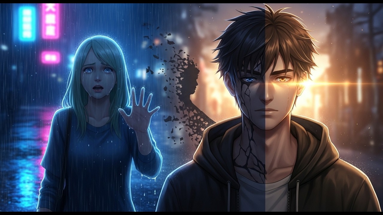 My Wife Said Leave If I’m Not Happy—So I Left… and Took the Shadows With Me