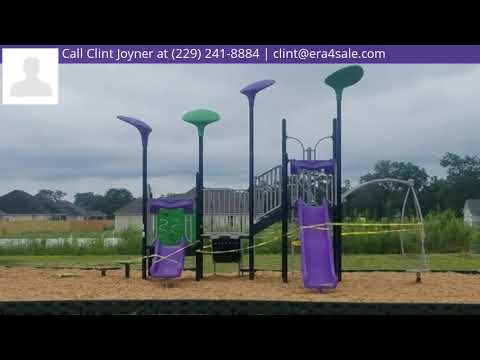 3946 Valiant Court, Valdosta, GA home video tour