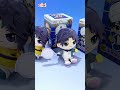 #princeoftennis #eaki #plush #keychain #animemerch #animecollection #otaku #animefans #kawaii