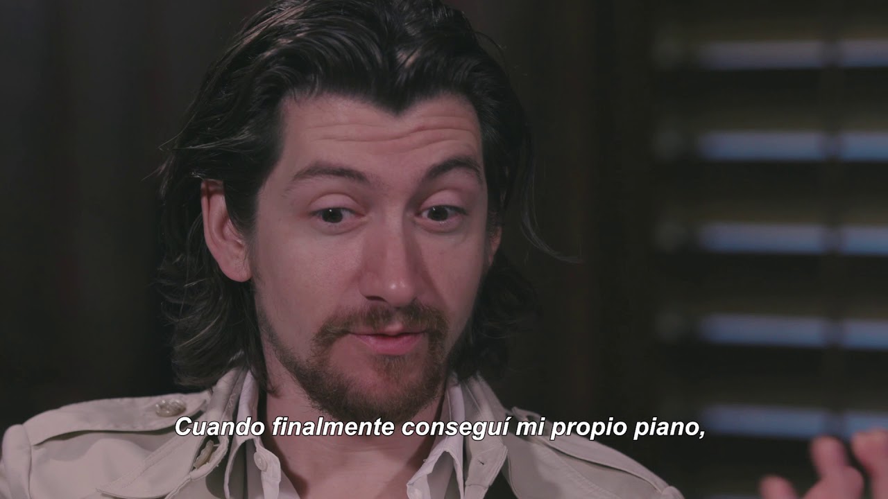 #WARPPresenta: Tranquility Base Hotel & Casino, Arctic Monkeys, una entrevista con Alex Turner