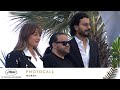 NORAH – Photocall – Version Originale – Cannes 2024