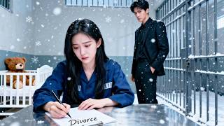 Framed, she served 7 yrs, gave birth in prison—now, he breaks, begs to win her back!