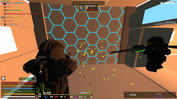 Unturned LTU - Raiding MBrooks