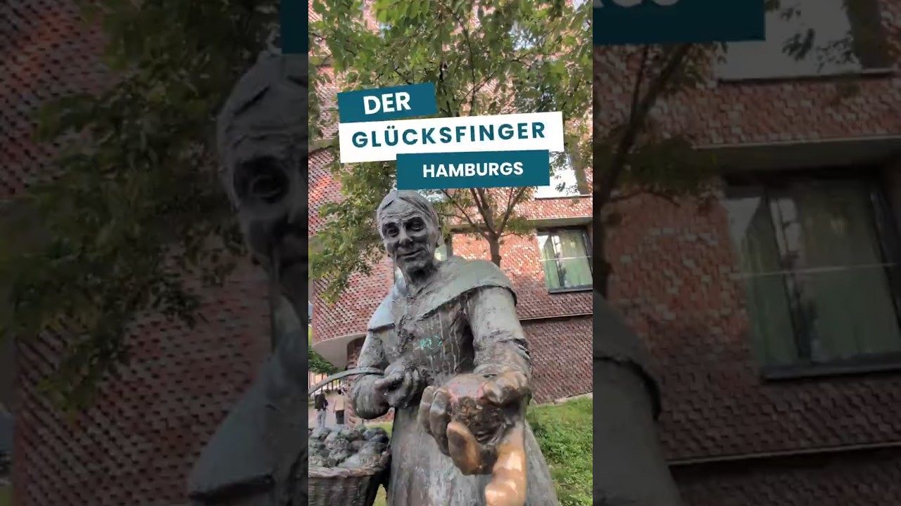 Die Legende der Zitronenjette - Findest du hier den Weg zum Glück?!