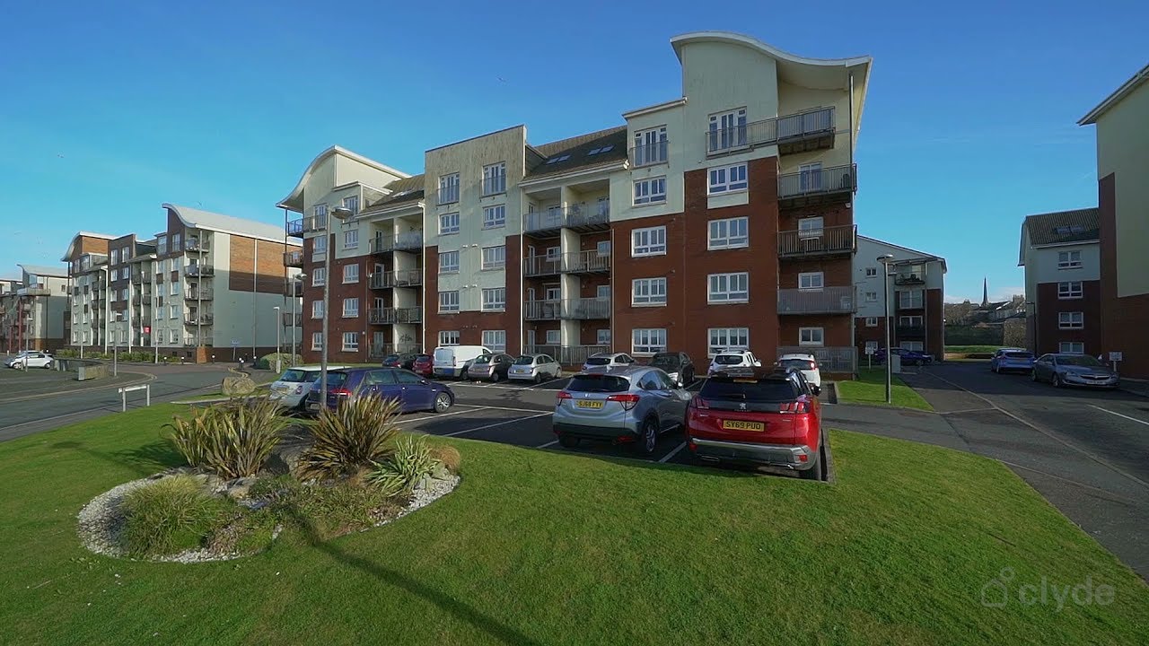 2E Glenford Place, Ayr, KA7 1LB YouTube