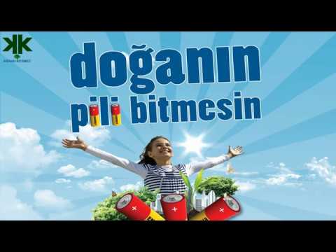 Atık pillerin çevreye zararları nelerdir?