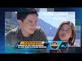 Alden Richards, inaming na-fall siya sa dating ka-love team na si Maine Mendoza