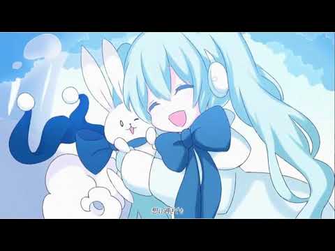 AI by DECO*27 - English Cover (Snow Miku 2019) ⭐️ アイ, 「雪ミク」