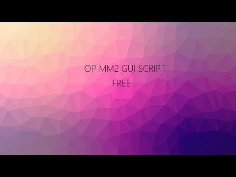 New Roblox Hack Script Mm2 Coingrabber Godmode Op Free Apr 23 Youtube - roblox mm2 cheats roblox free boy face