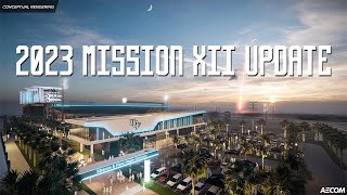 UCF Athletics: 2023 Mission XII Update
