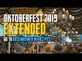 ROSENHEIM HERBSTFEST 2019 - It’s like MUNICH OKTOBERFEST (just smaller)