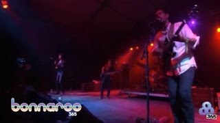 White Denim - Mirrored and Reverse - Bonnaroo 2012 (Official Video) | Bonnaroo365