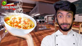 What Happens When Three Men Cook Together 🤣🤣🤣 | Cooking Simulator With Friends - FOX Playz