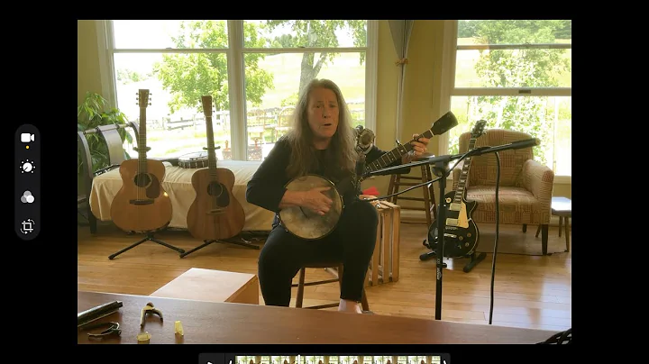 Song of the Cherokee - Vicki Burton - original - 2...