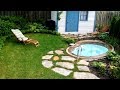 29 small yard design ideas  part 5