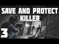 S.T.A.L.K.E.R. Save and Protect: Killer #3. Отряд Долга