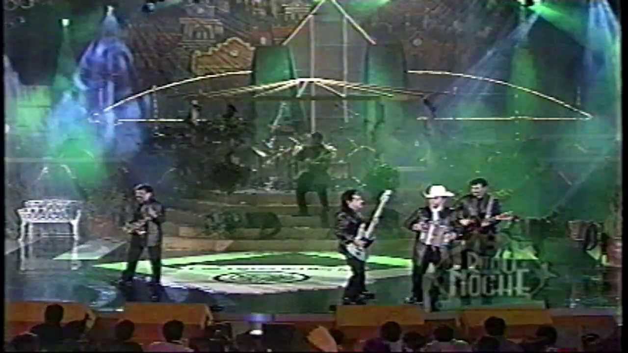 LA TEMPORADA ES BUENA  LOS TIGRES DEL NORTE HD
