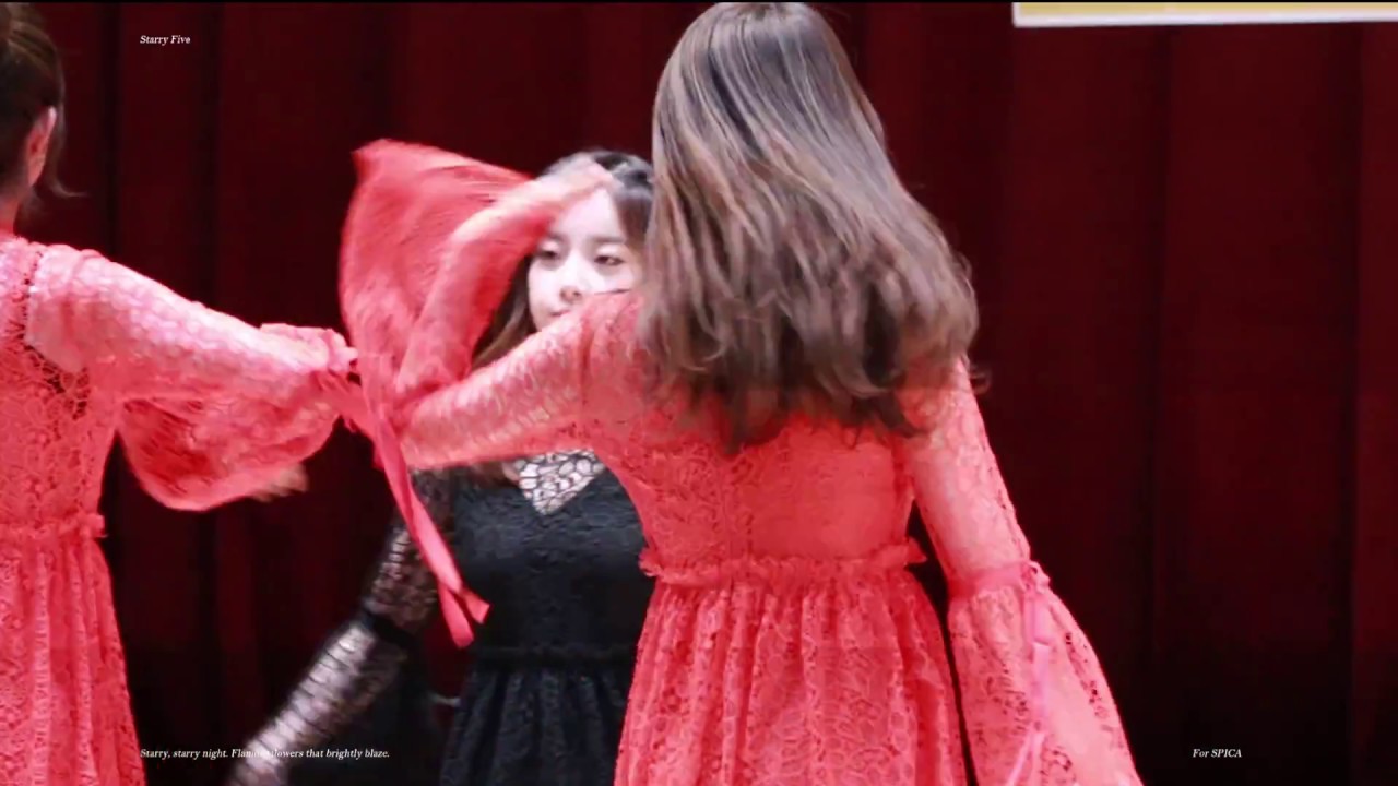 180602 유니티(UNI.T) 목동 팬싸 넘어(No More) – 양지원