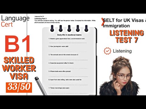 LanguageCert International ESOL