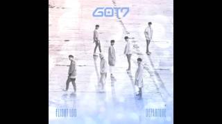 GOT7 - Fly (Audio) [Flight LOG : Departure]