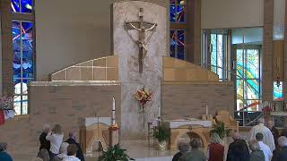 Thursday, May 21, 2026; Easter Weekday [7]; Saints Christopher Magallanes, Priest, and Companions, M