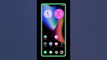 How to get Android 12 Clock widgets | NH Soft