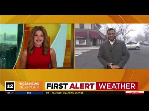 WCBS | CBS 2 News 7:56am Update - February 27, 2024 - YouTube