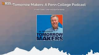 Dr. Rob Cooley: Listen and Save the World