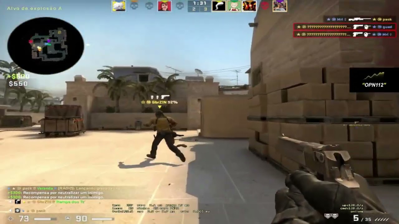 Alô MuriloRT analiza isso aqui pra nois... kkkkkk