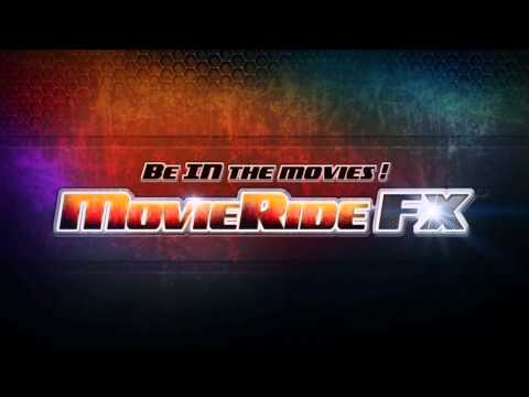 MovieRide FX &#039;How to&#039; video