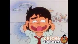 Chicho Terremoto opening castellano Ke-Anime