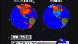 Global Warming Repeated