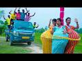 Top Very Special Trending Comedy Video 2026Amazing Injection Wala Comedy Video Doctor Ep 457