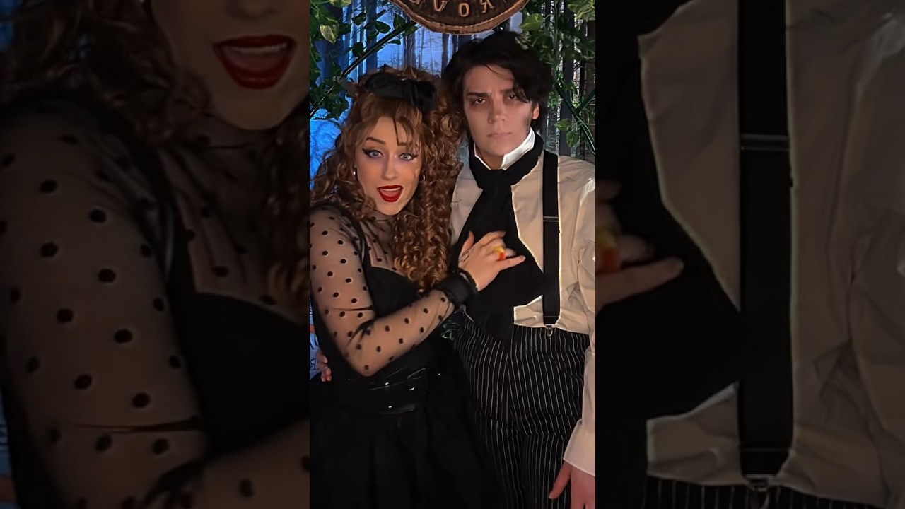 LISA FRANKENSTIEN FANS HOW WE FEELING!!! #lisafrankenstein #lisafrankensteincosplay #cosplay