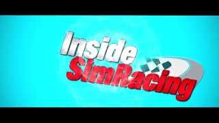 ZERO Sim Racing Intro