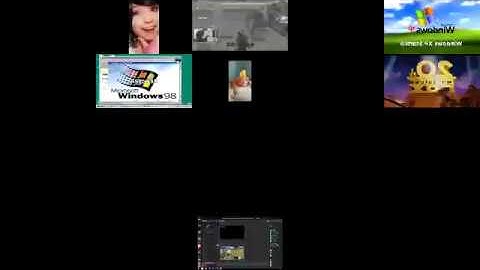 (Reupload) [New Year Special] Multisource Has A Sparta One For All Mix