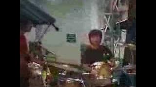 march - teori konspirasi(Live AL azhar BSD)