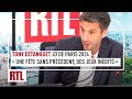 J-365 avant les JO de Paris 2024 : Tony Estanguet invité de Stéphane Carpentier (intégrale)