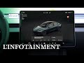 Tesla Model 3 2025 | Guida definitiva ad Infotainment, App e tecnologia di bordo [TUTORIAL]