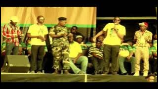 OR TAMBO BAMBI ISANDLA SAM